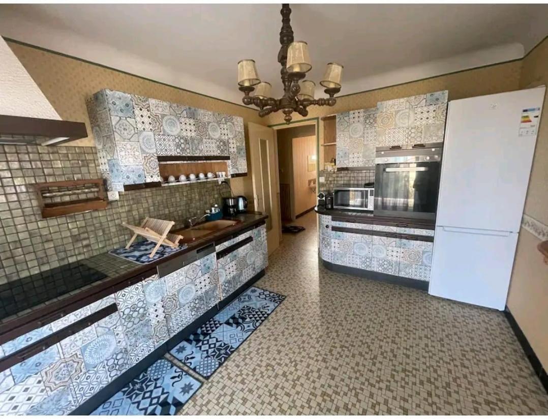 -Comme A La Maison- Jardin, Veranda, Ideal Familles Et Business Niort Ngoại thất bức ảnh