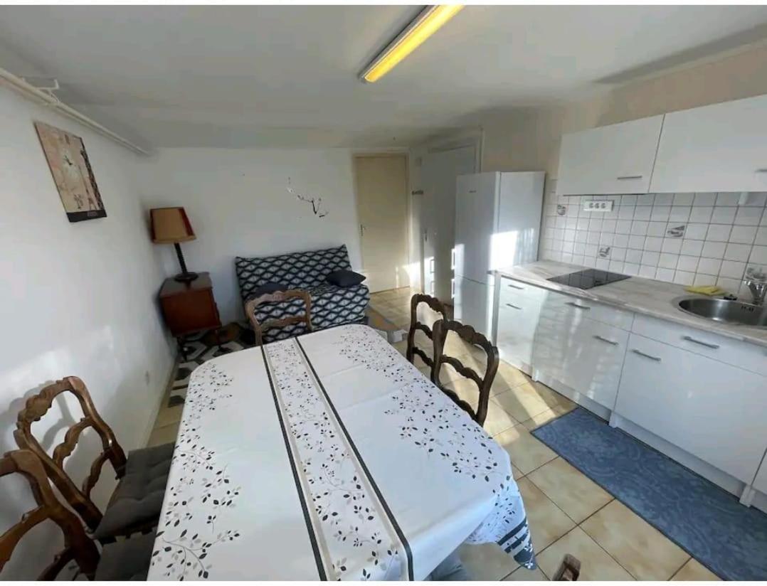 -Comme A La Maison- Jardin, Veranda, Ideal Familles Et Business Niort Ngoại thất bức ảnh